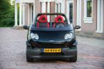 Smart Crossblade 2002 года